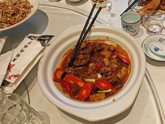 -燕郊烧鸽子(酷车小镇店)