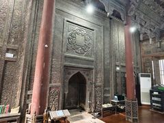 -西安化觉巷清真大寺