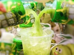 -桂桂茶(大宁国际广场店)