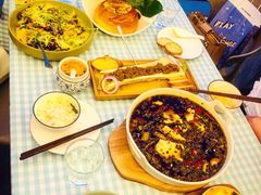 -烛影拾光观景餐厅·创意菜·摄影·小提琴(大唐不夜城店)