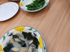-萨莉亚意式餐厅(灵芝站中洲店)
