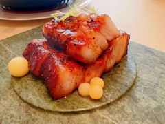 -彩丰楼中餐厅·仁恒洲际酒店
