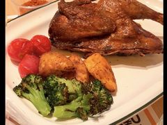 -乐凯撒披萨(中心书城店)