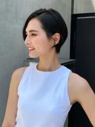 -爱秀造型 T-G