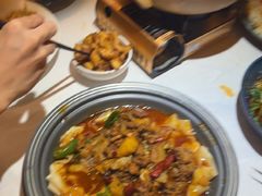 -耶里夏丽·丝路新疆菜·清真食品(徐汇南丹东路臻选店)