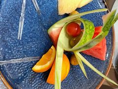 -湖北三五醇酒店·35年新楚菜