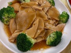鲍汁百灵菇-婆婆家·湛江特色美食(福田振华路店)