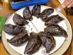 土豆蒸饺-家族食馆(恒昊小区店)