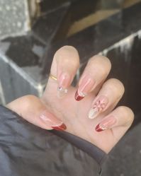 -晨·艺美甲美睫