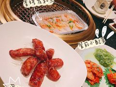 -牛家酒场(7mall店)