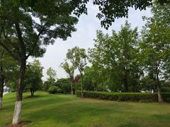 -云龙湖旅游景区