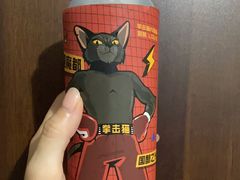 -Boxing Cat Brewery拳击猫精酿啤酒馆(永福店)
