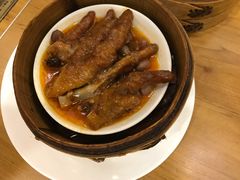 -粤仔湾砂锅粥(金太湖店)