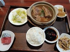-花园咖啡厅(厦门美丽华大酒店)