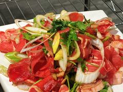 -厚味居炙子烤肉·清真(天桥南纬路店)