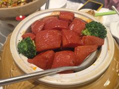毛式红烧肉-马凯餐厅(地安门店)