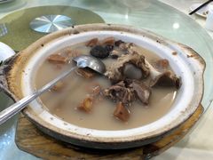 -海宝酒家(中山四路店)