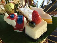 -西双版纳洲际度假酒店兰吧