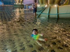 -清河半岛温泉度假酒店