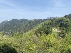 -九华山风景区
