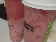 -书亦烧仙草(汇智中心概念店)