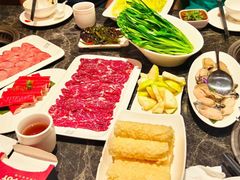 -围炉夜话·潮汕卤水火锅(榕江店)