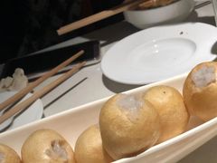 -海底捞火锅(万象城店)