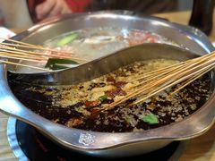 -袁记串串香(北国店)