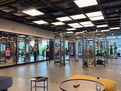 -燃坊JEN ACTIVE游泳健身中心·深圳前海JEN酒店