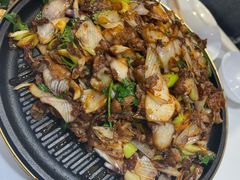 -紫光园(劲松店)