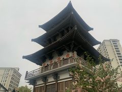 -横店广州街·香港街