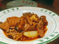 -西关味(大卫城店)