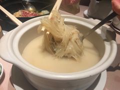 古法鸡煲翅-陶陶居海鲜酒家(新马路店)