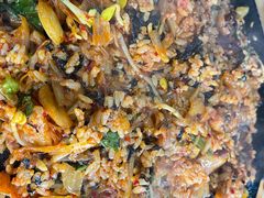 -故乡家韩国料理(丹东街店)