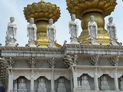 -上海东林寺(金山区)