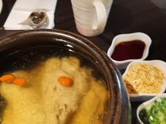 -庐灶江南·江南菜·四合院Bistro(东直门雍和宫·原华侨宾馆店)