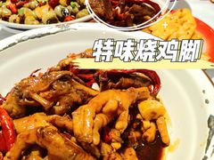 -遇见老南昌-柴火灶(顺外路店)