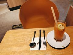 -菲滋意式餐厅(银泰百货金华江南店)