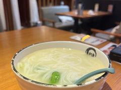 -壹只卤鹅 · 潮汕菜(京基百纳店)