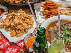 -状元虎.摇滚炒鸡.家常菜(义勇街店)