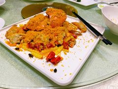 -江滨壹号艺文空间复合餐厅(闽江大道店)