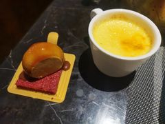 -半岛翡丽海鲜自助餐厅(观风亭店)