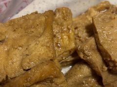 蜜汁方干-娘心豆品(方庄店)