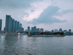 -武汉关码头(轮渡站)