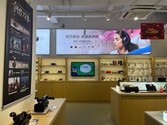 -Sony Store 索尼(上海淮海中路店)
