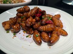 -小厨师·二十年沈家门小海鲜(百井坊巷店)