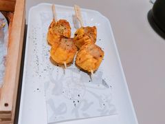 -蔡澜点心·粤菜(西单大悦城店)