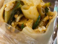 -安徽阜阳卷馍(西单店)