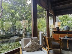 -广富林宰相府酒店·水云间