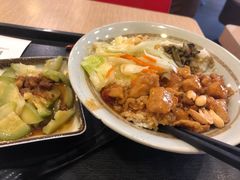 -永和大王(漕宝店)